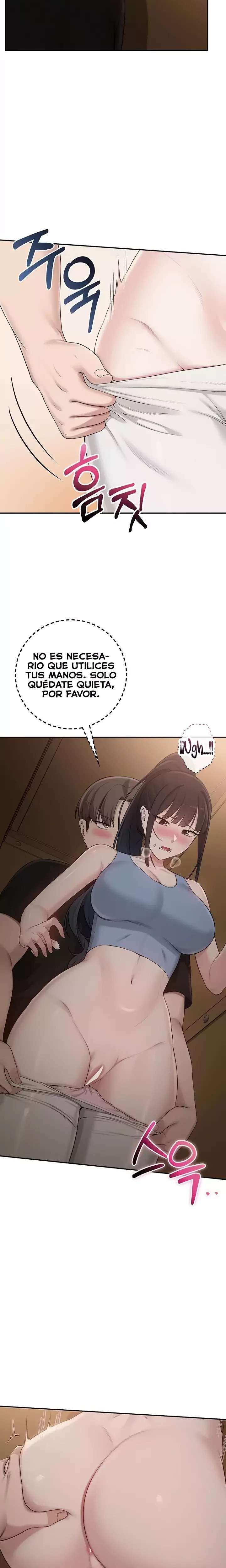 Las chicas más sexys del campus Capitulo 29 página 2