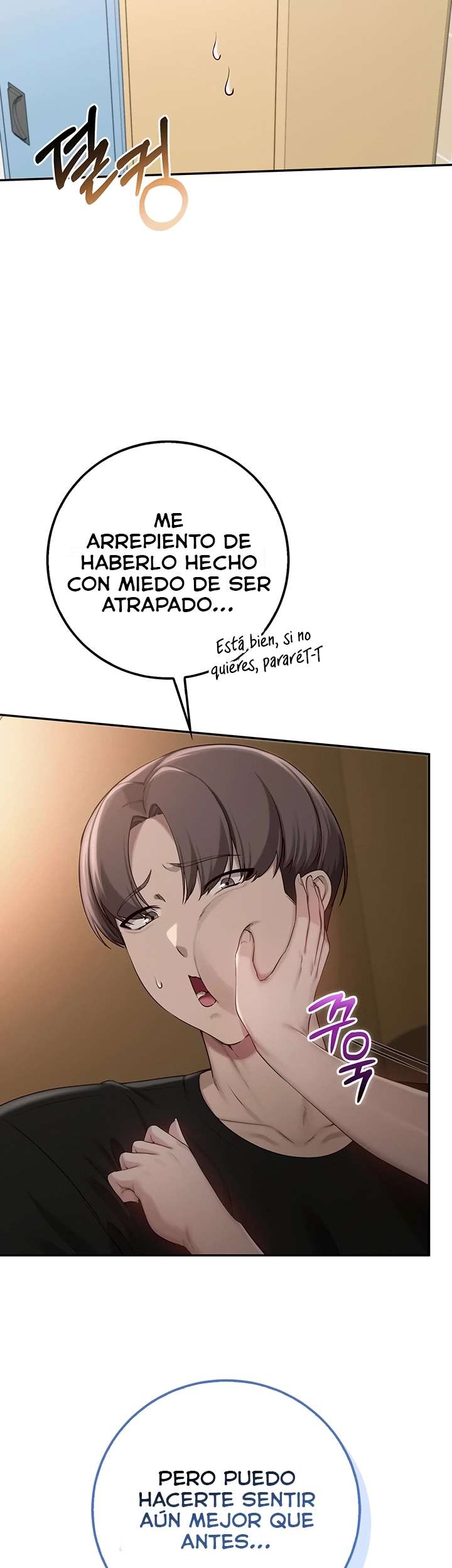 Las chicas más sexys del campus Capitulo 30 página 2
