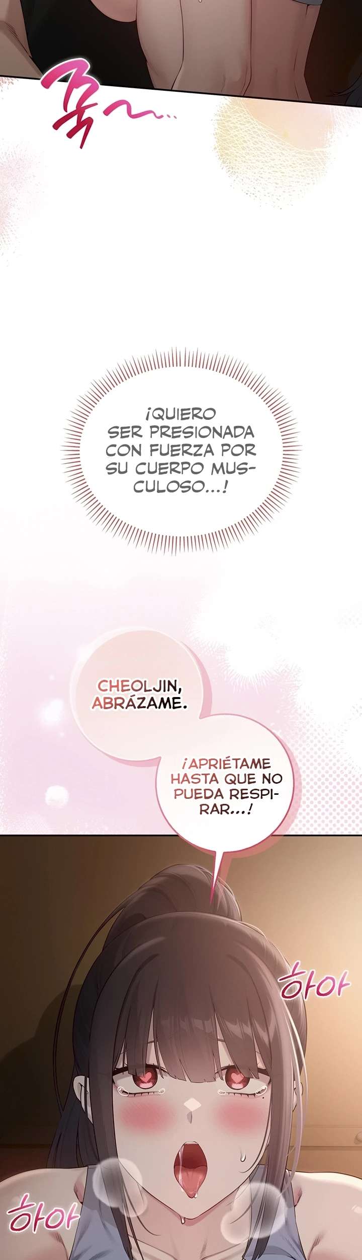 Las chicas más sexys del campus Capitulo 30 página 25