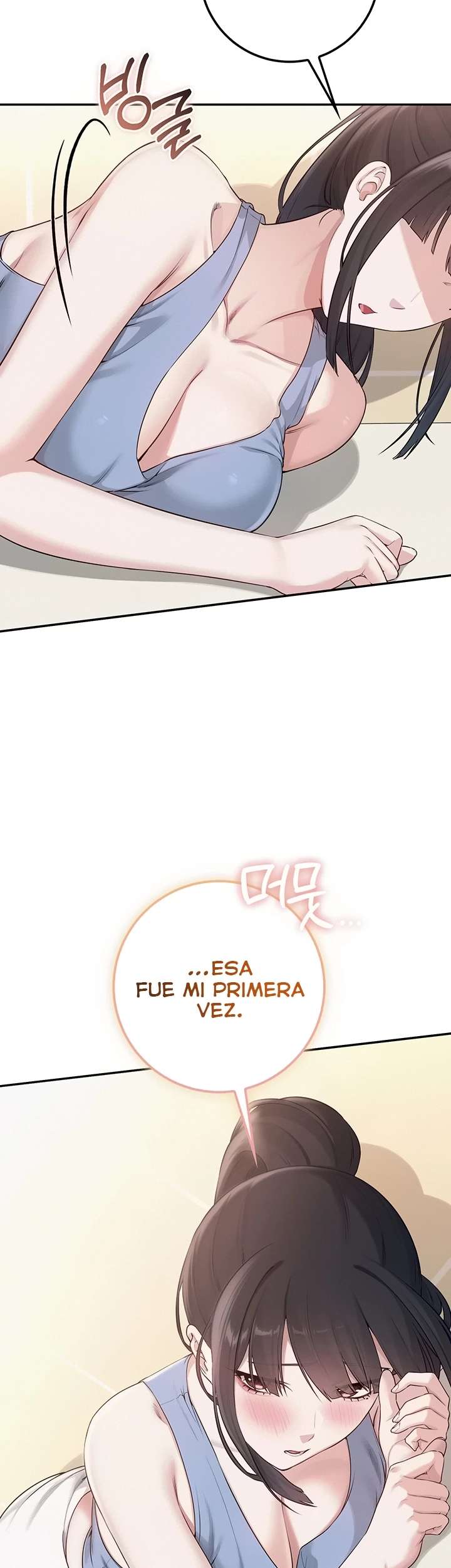 Las chicas más sexys del campus Capitulo 30 página 37