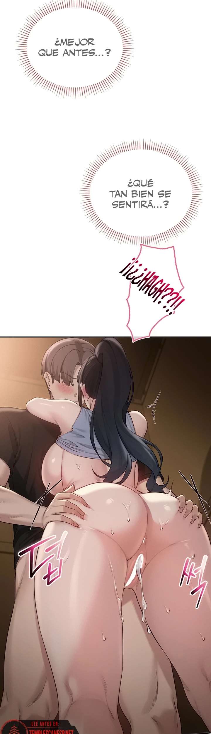 Las chicas más sexys del campus Capitulo 30 página 4