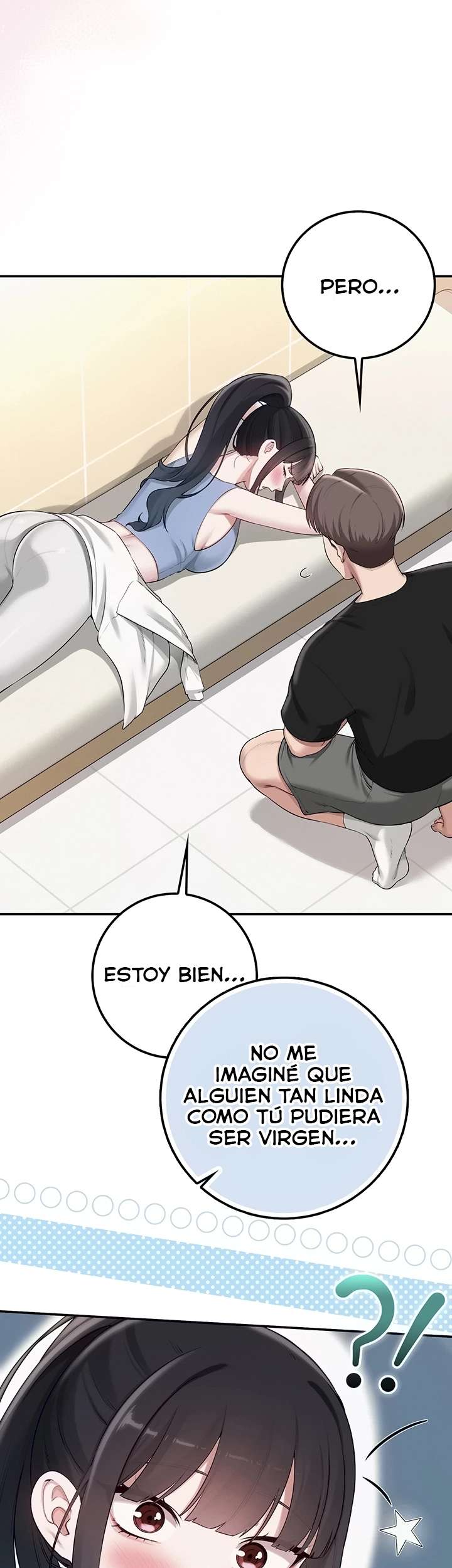 Las chicas más sexys del campus Capitulo 30 página 41