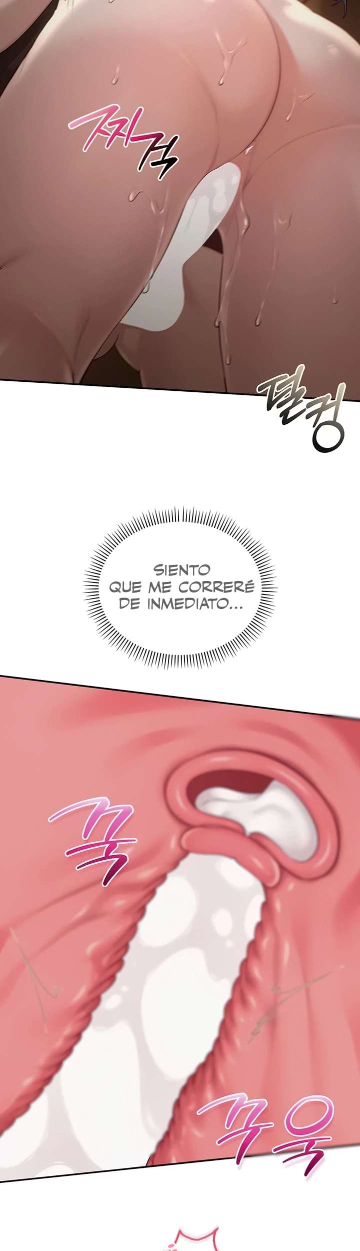 Las chicas más sexys del campus Capitulo 30 página 9