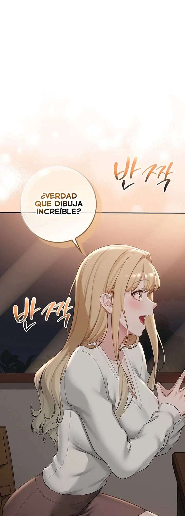 Las chicas más sexys del campus Capitulo 31 página 18
