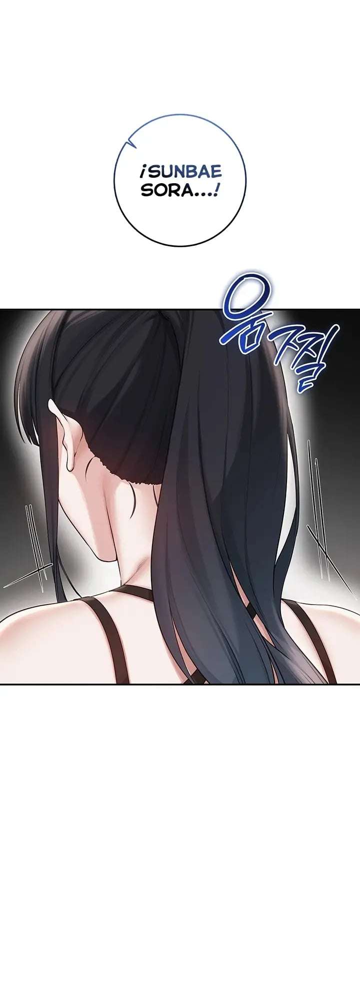 Las chicas más sexys del campus Capitulo 32 página 16