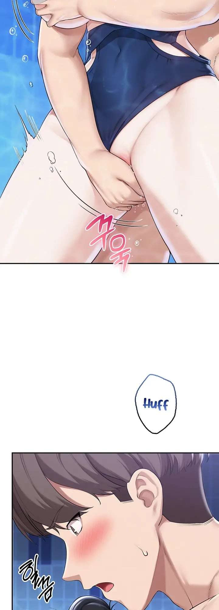 Las chicas más sexys del campus Capitulo 34 página 2