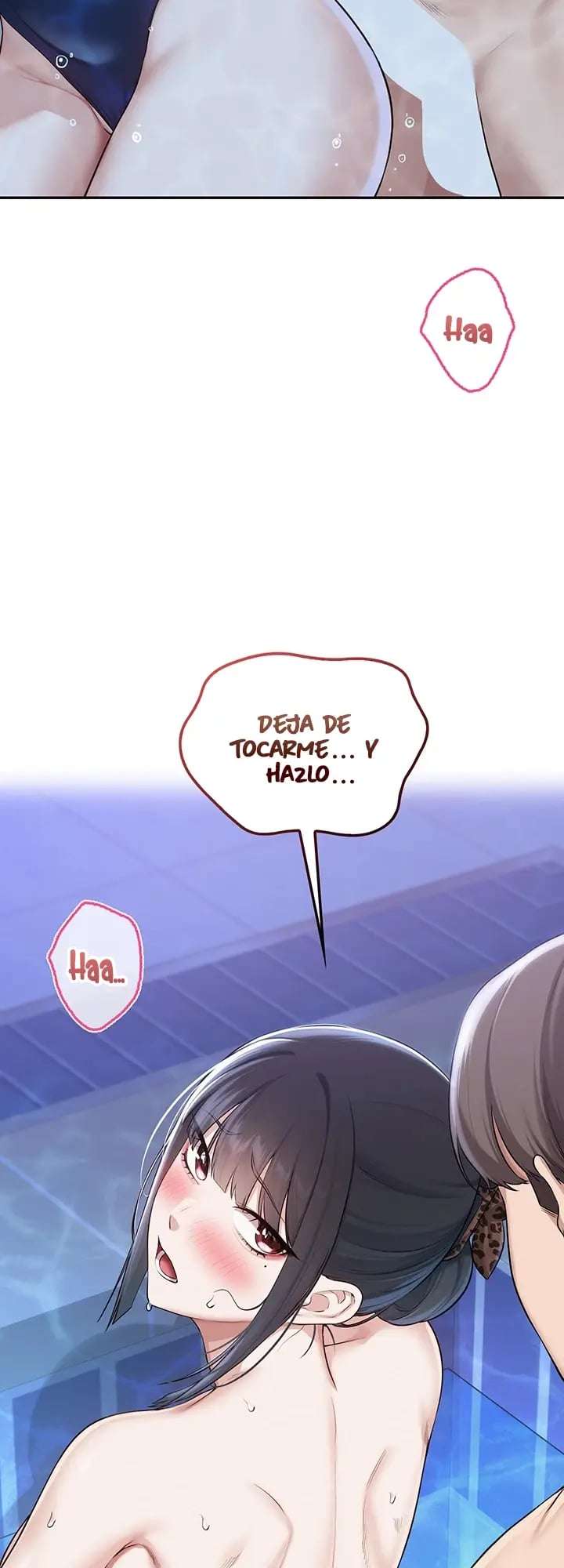 Las chicas más sexys del campus Capitulo 34 página 4