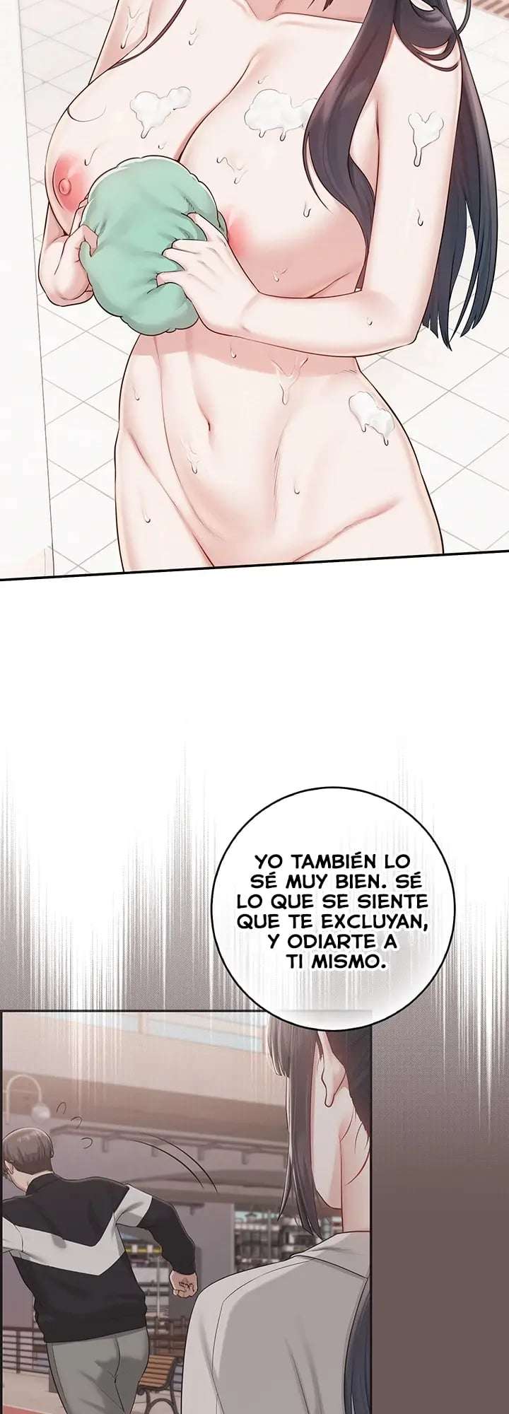 Las chicas más sexys del campus Capitulo 35 página 16
