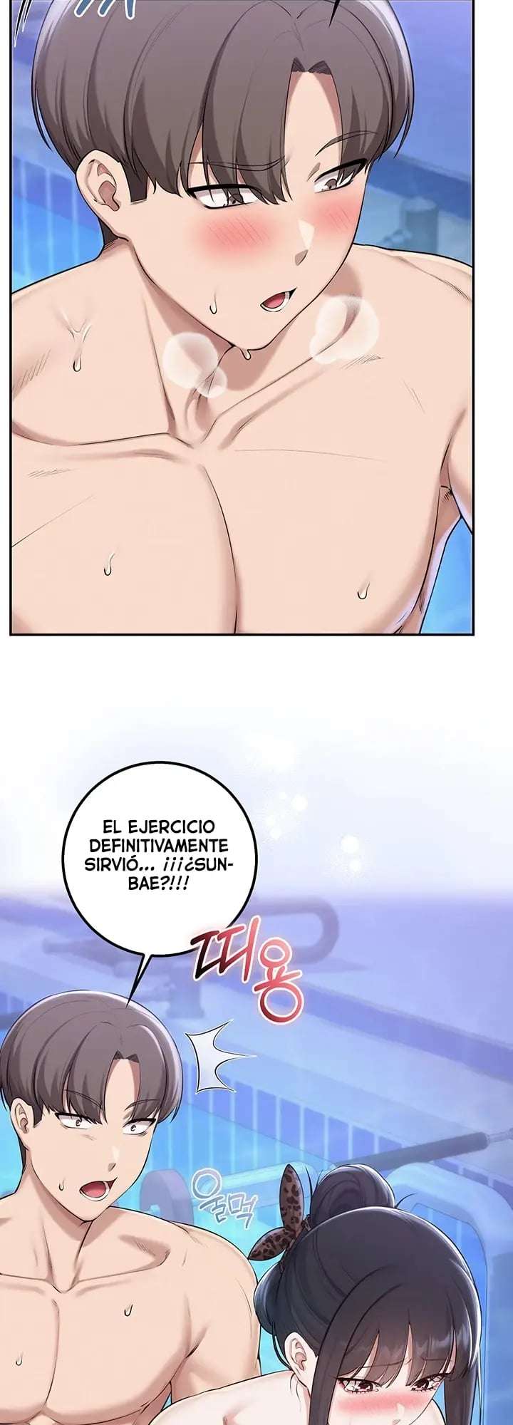 Las chicas más sexys del campus Capitulo 35 página 2