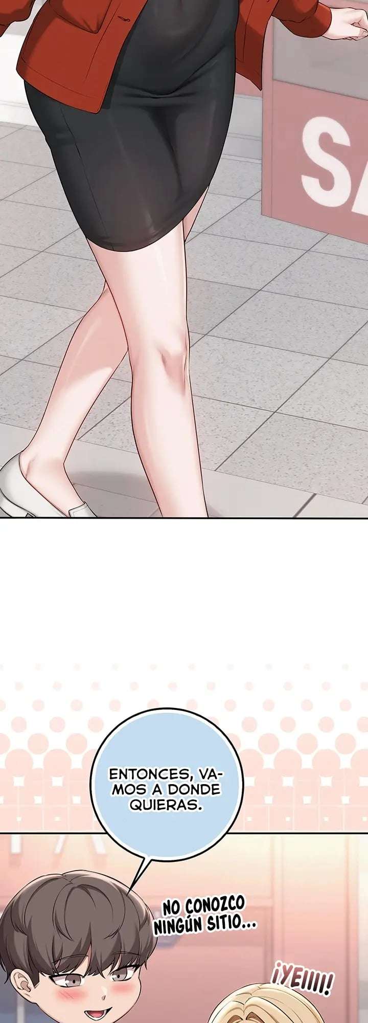 Las chicas más sexys del campus Capitulo 36 página 12