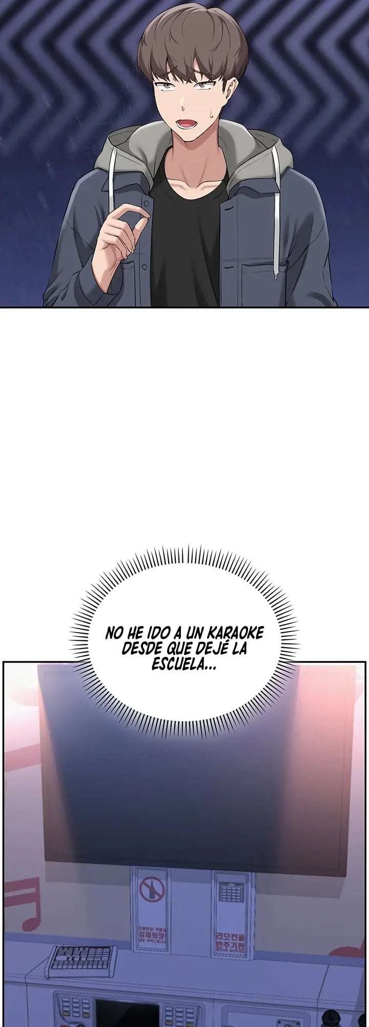 Las chicas más sexys del campus Capitulo 36 página 18
