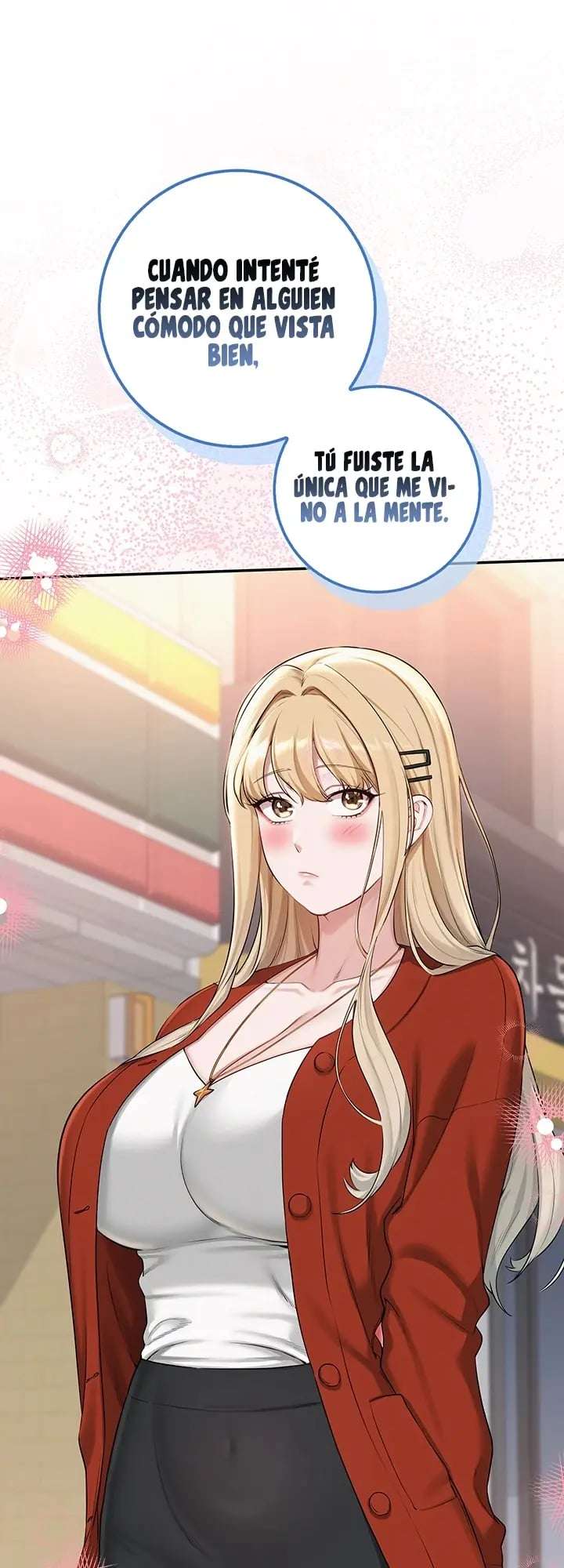 Las chicas más sexys del campus Capitulo 36 página 2