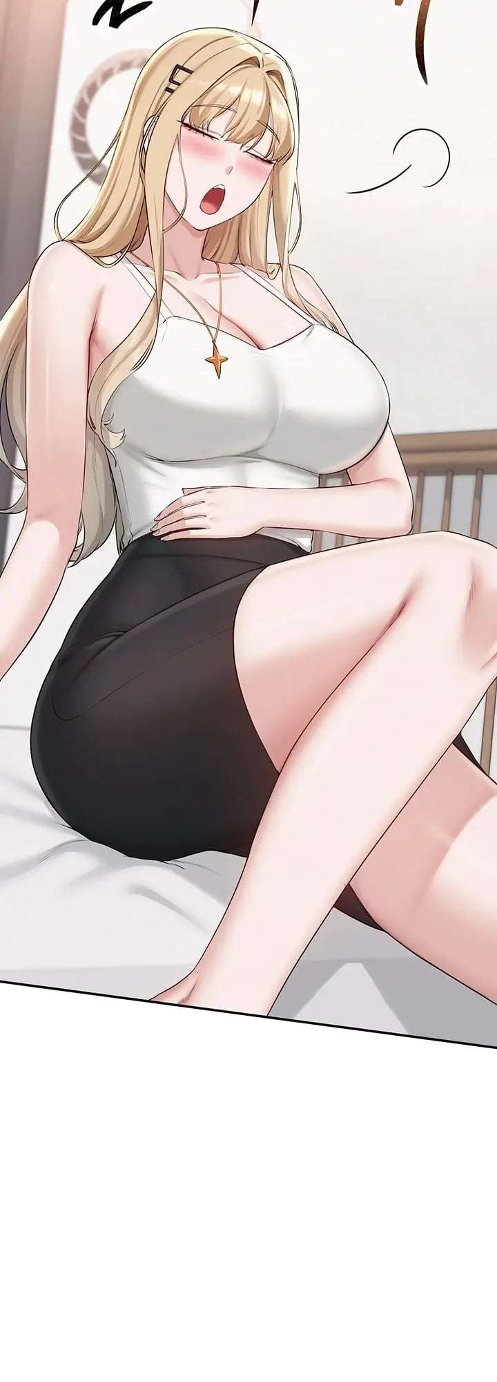 Las chicas más sexys del campus Capitulo 37 página 24