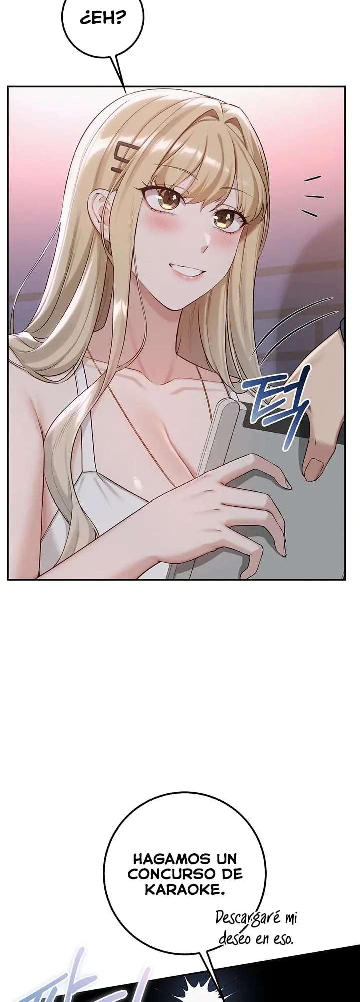 Las chicas más sexys del campus Capitulo 37 página 4