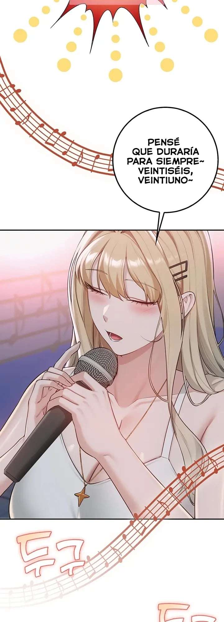 Las chicas más sexys del campus Capitulo 37 página 6