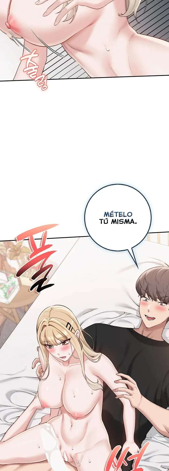 Las chicas más sexys del campus Capitulo 38 página 16