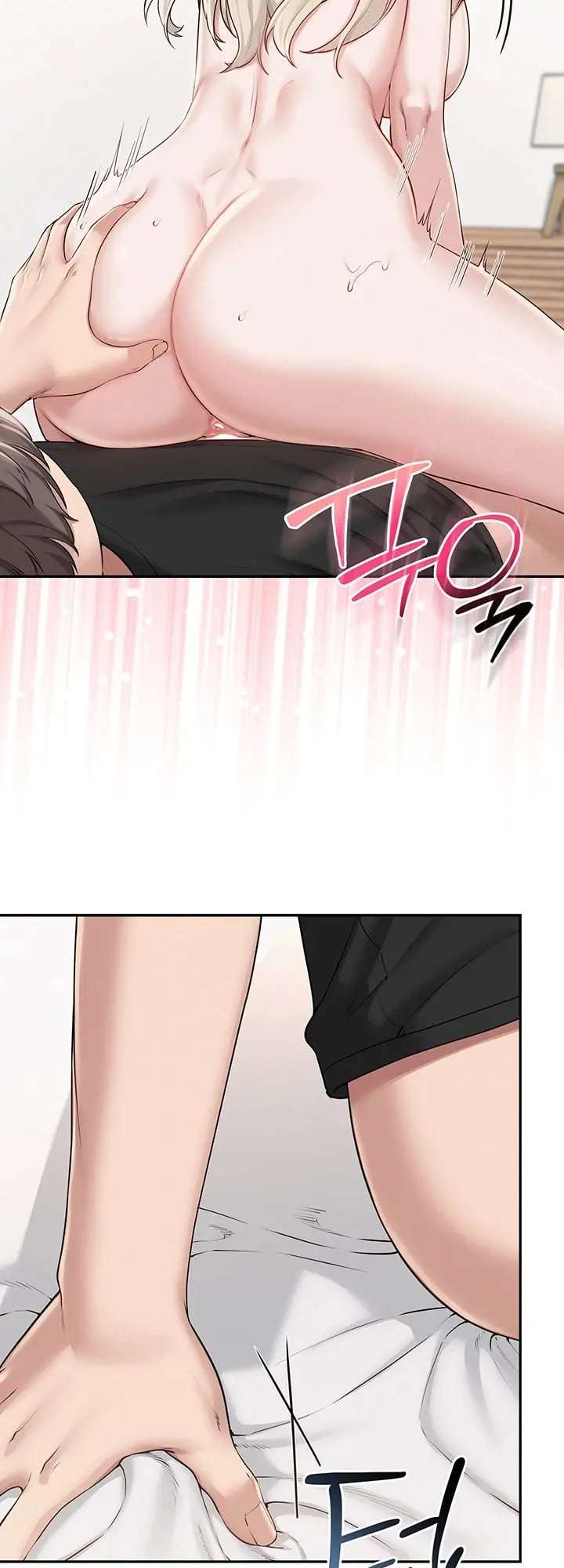 Las chicas más sexys del campus Capitulo 39 página 6