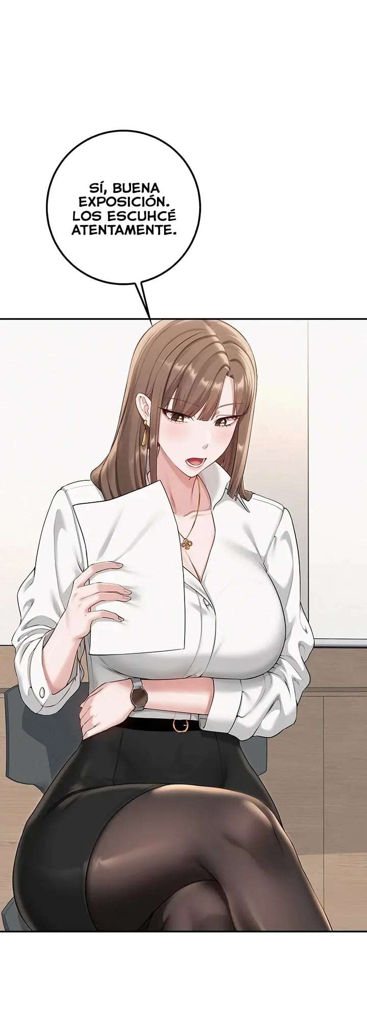 Las chicas más sexys del campus Capitulo 40 página 12