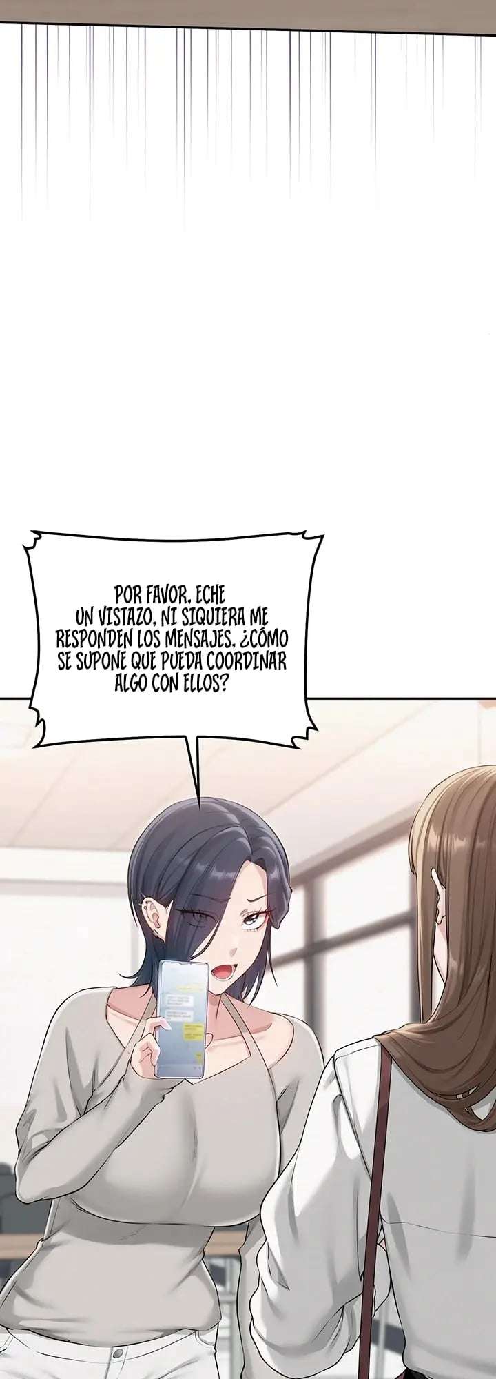 Las chicas más sexys del campus Capitulo 40 página 14