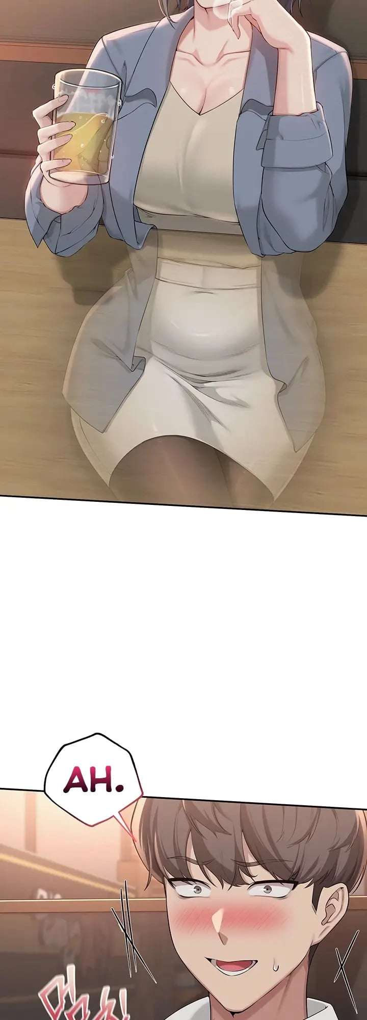 Las chicas más sexys del campus Capitulo 41 página 10