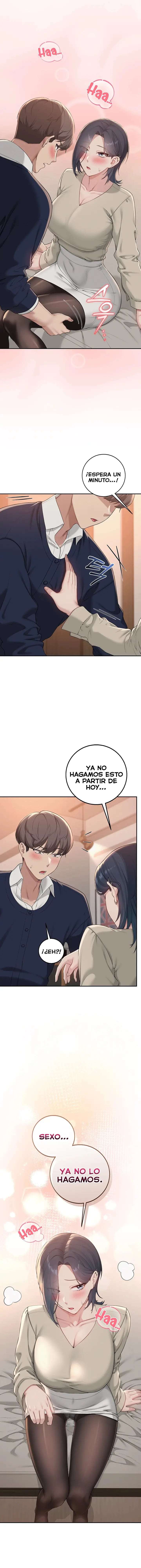 Las chicas más sexys del campus Capitulo 41 página 15