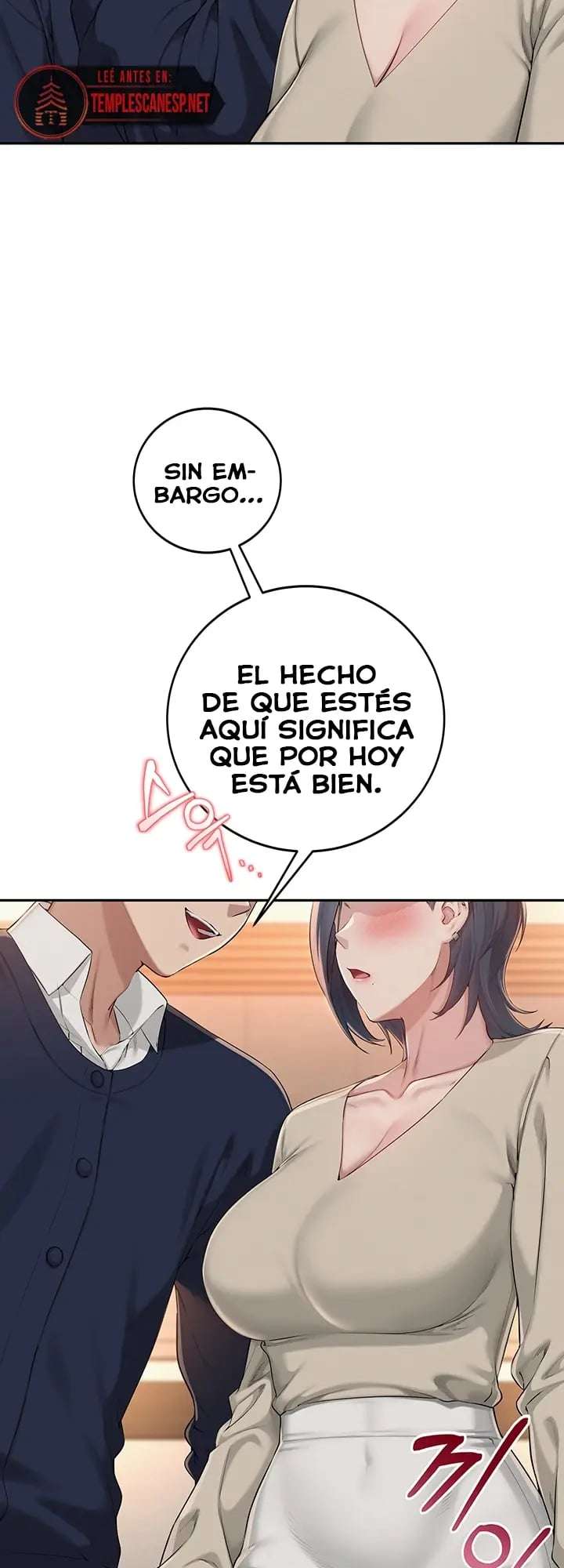 Las chicas más sexys del campus Capitulo 41 página 20