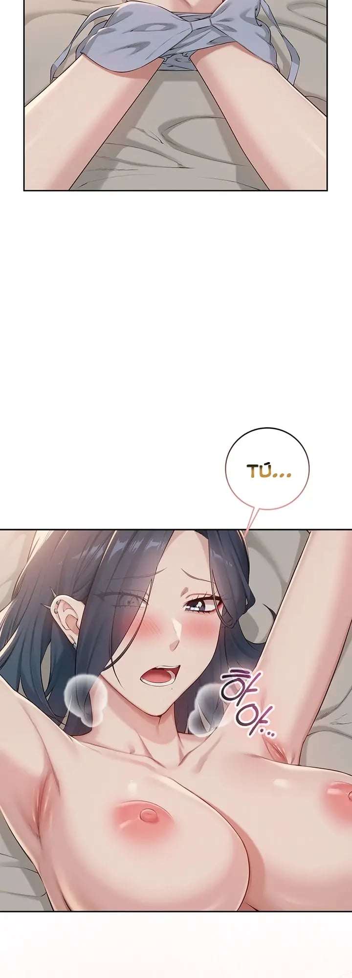 Las chicas más sexys del campus Capitulo 41 página 22