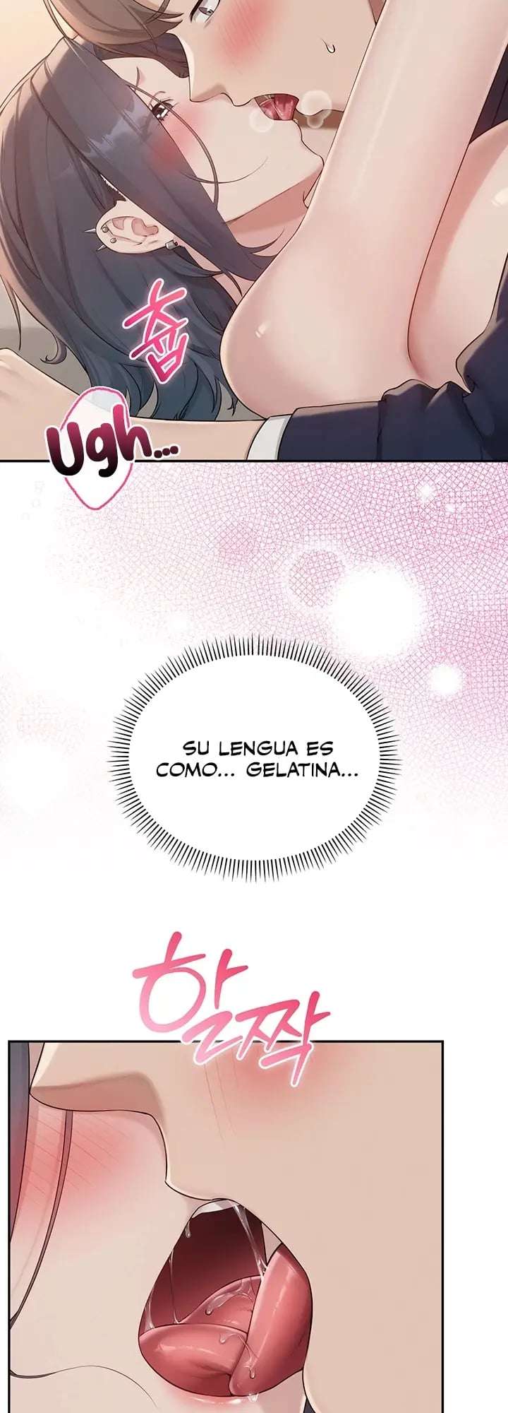 Las chicas más sexys del campus Capitulo 42 página 10