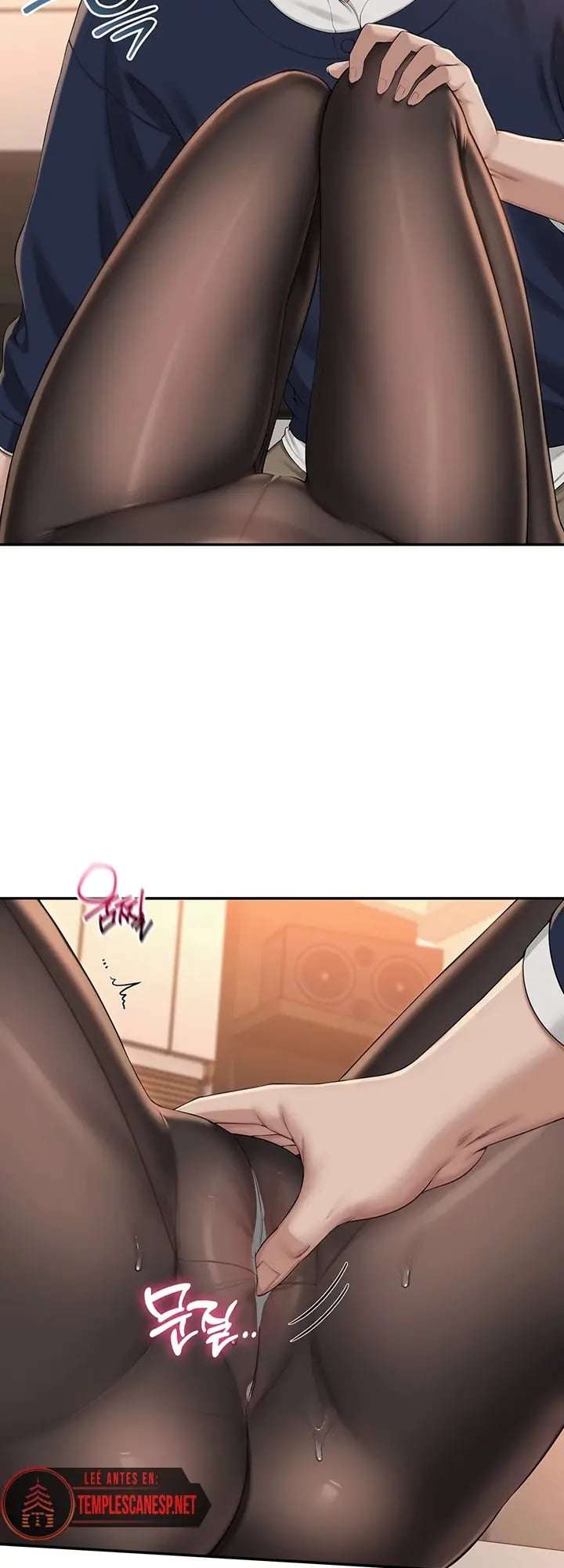 Las chicas más sexys del campus Capitulo 42 página 2