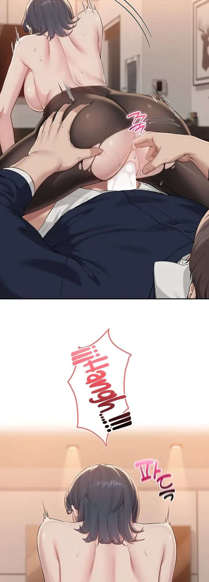 Las chicas más sexys del campus Capitulo 43 página 10