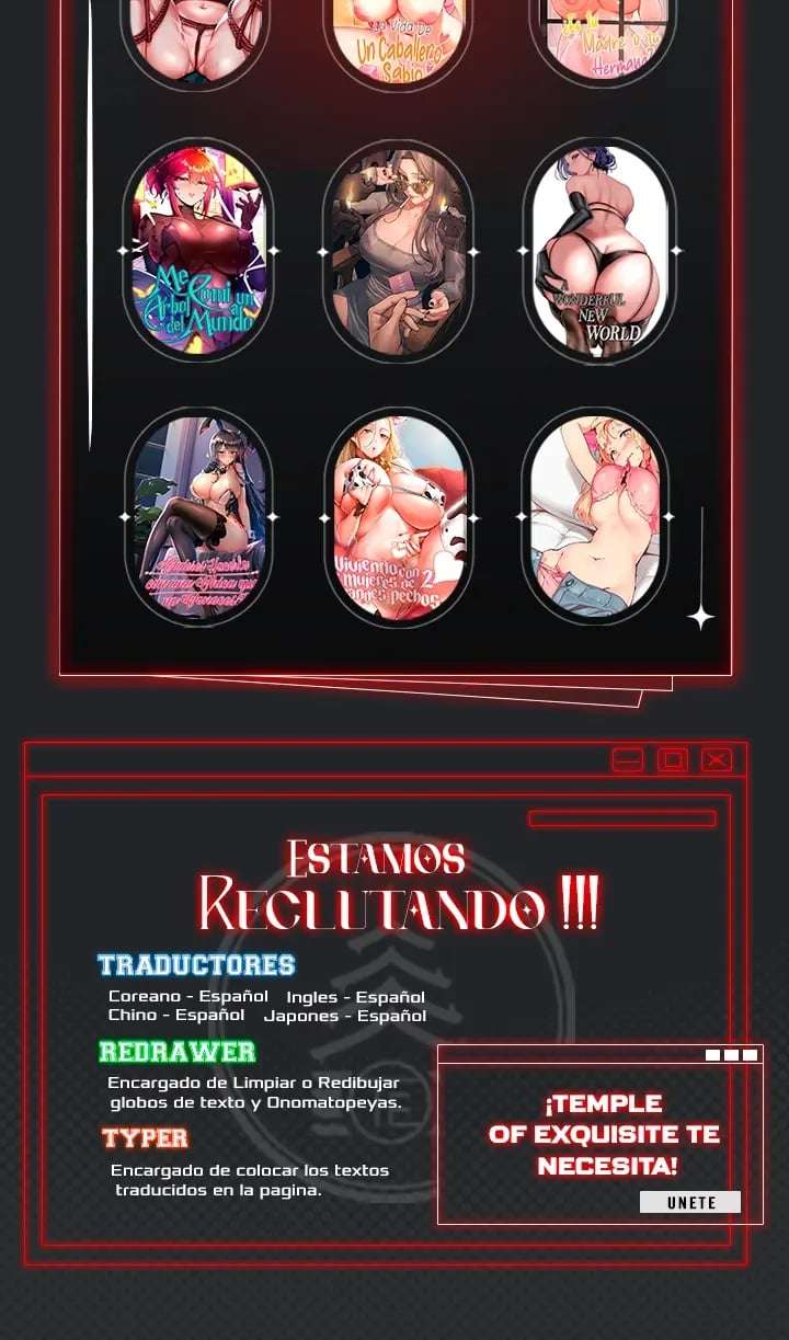 Las chicas más sexys del campus Capitulo 43 página 23