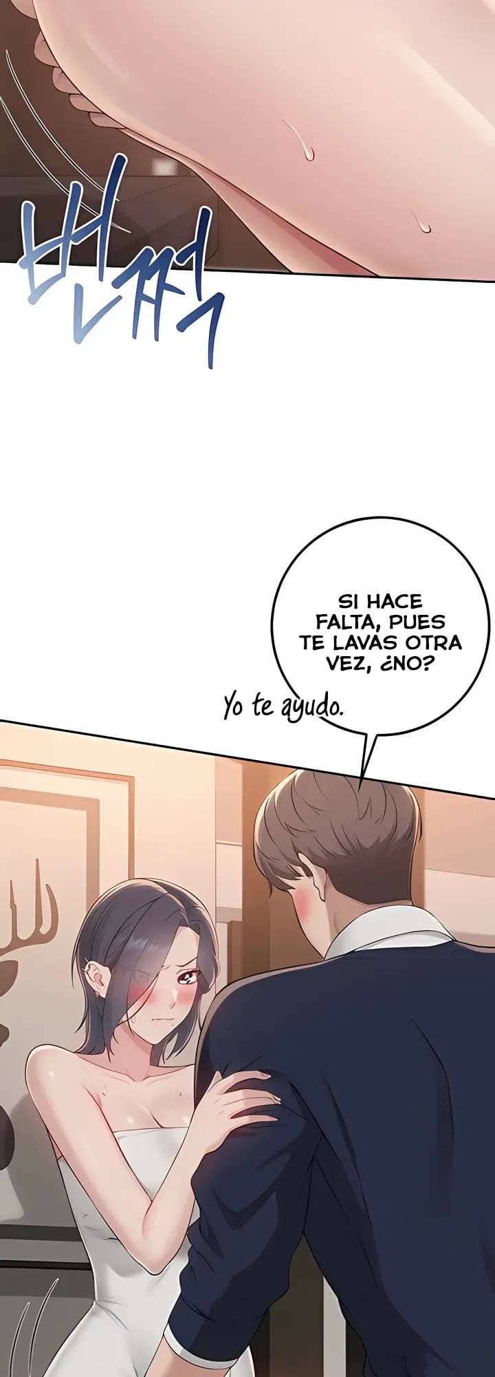 Las chicas más sexys del campus Capitulo 44 página 14