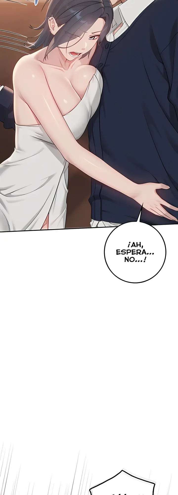 Las chicas más sexys del campus Capitulo 44 página 18