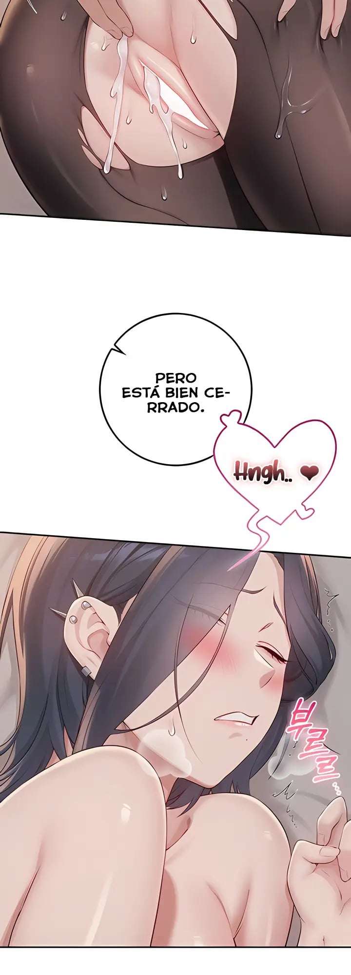 Las chicas más sexys del campus Capitulo 44 página 4