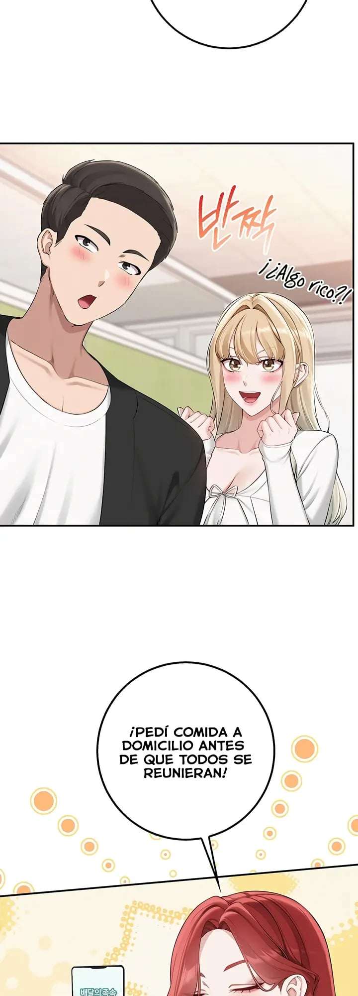 Las chicas más sexys del campus Capitulo 45 página 20