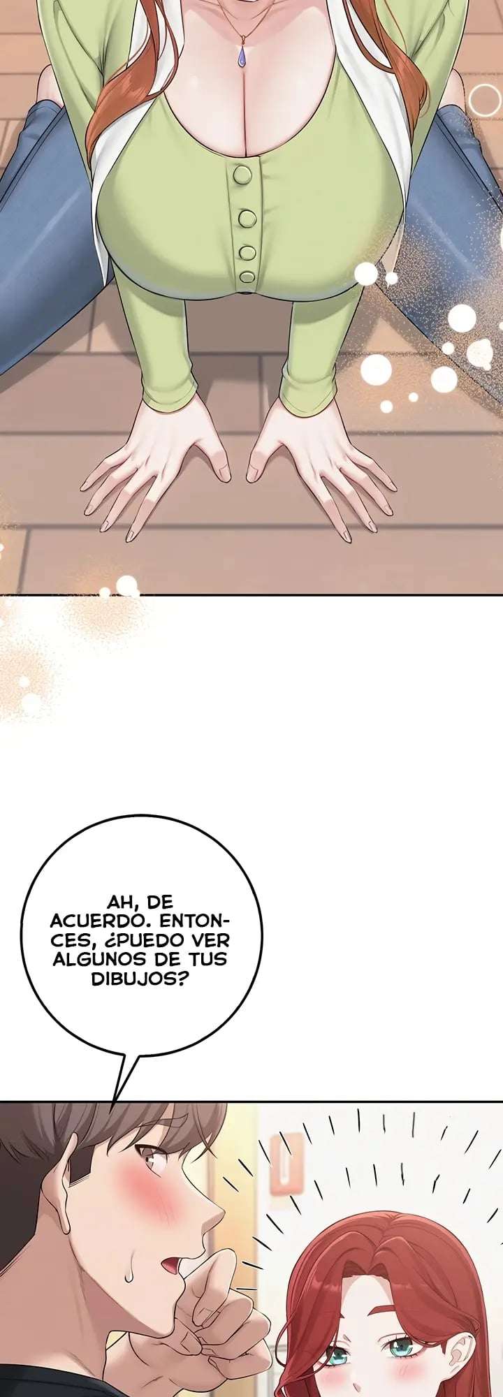 Las chicas más sexys del campus Capitulo 46 página 20