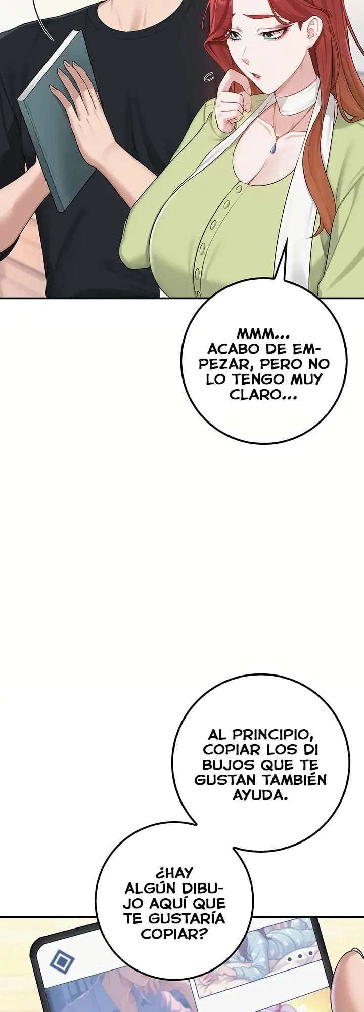 Las chicas más sexys del campus Capitulo 46 página 22