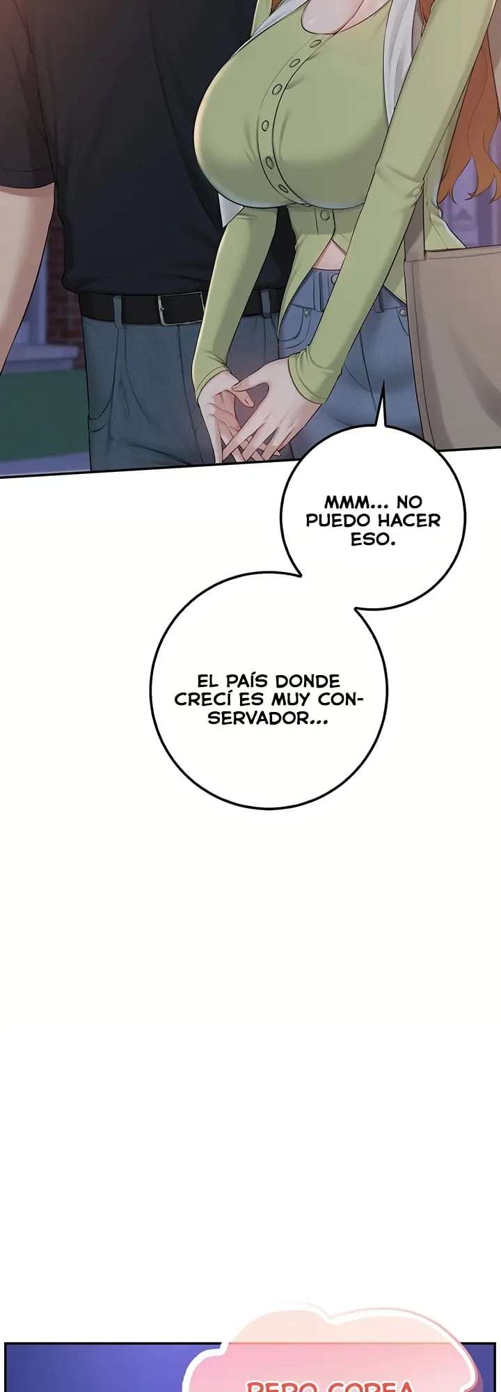 Las chicas más sexys del campus Capitulo 47 página 16