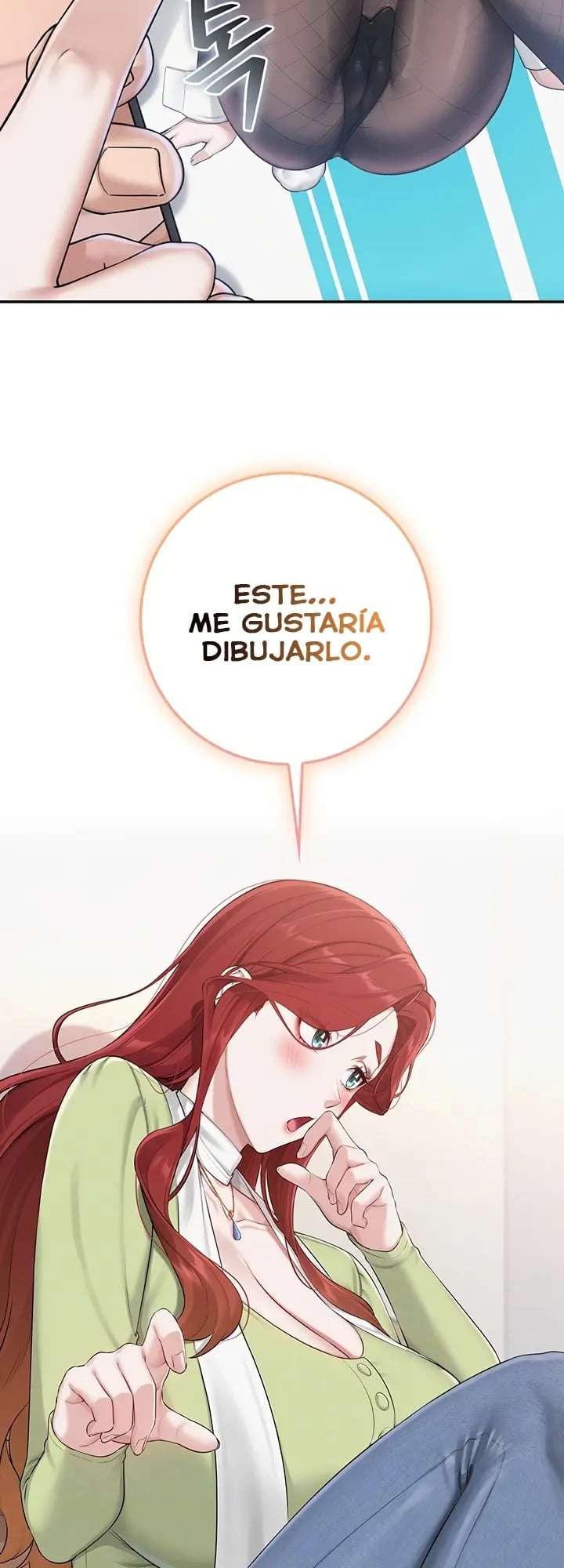Las chicas más sexys del campus Capitulo 47 página 2
