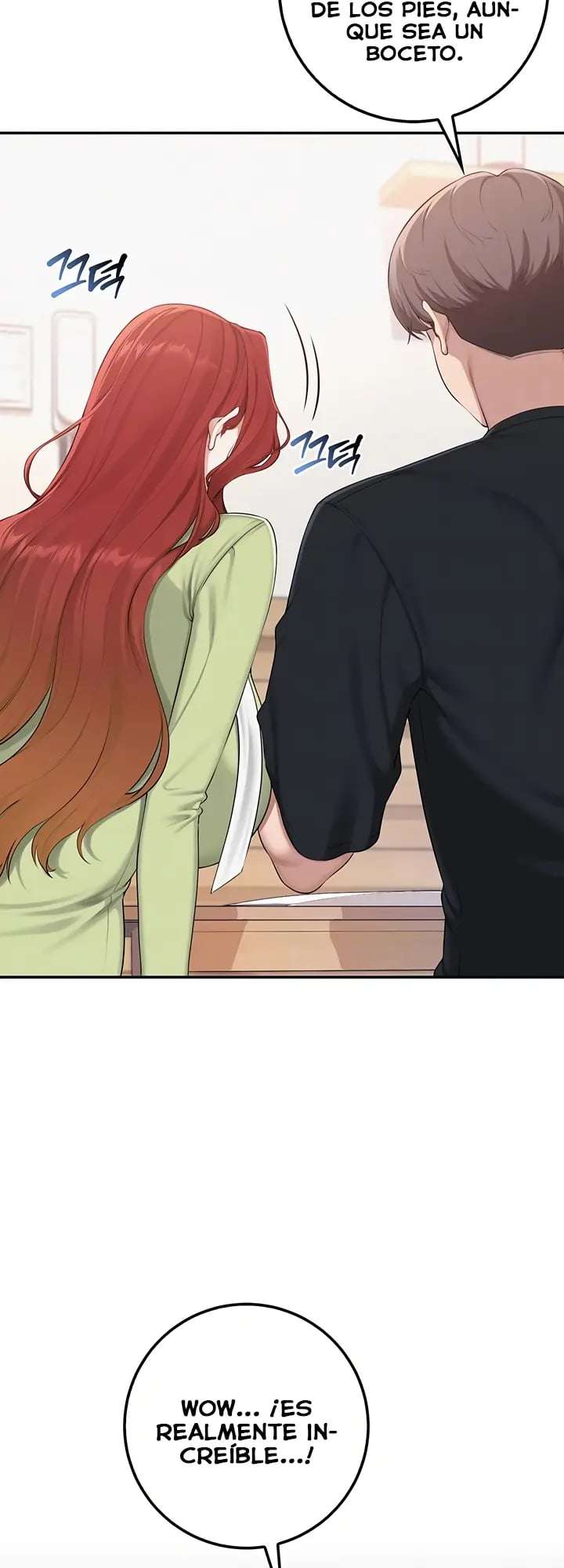 Las chicas más sexys del campus Capitulo 47 página 4