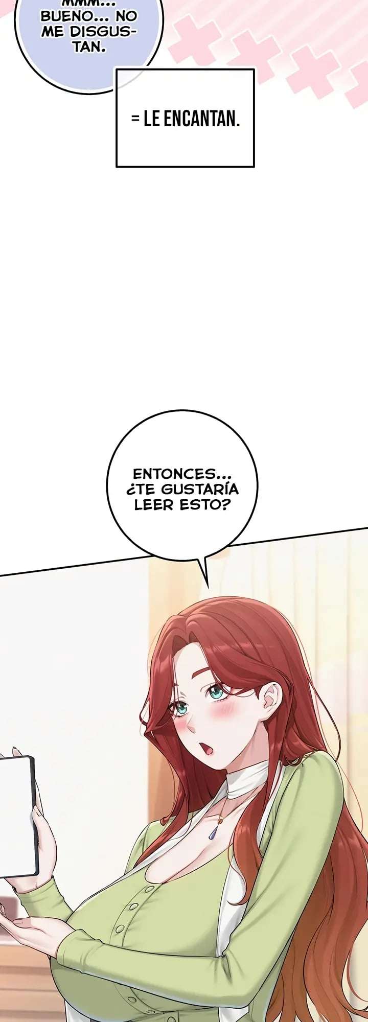 Las chicas más sexys del campus Capitulo 47 página 6