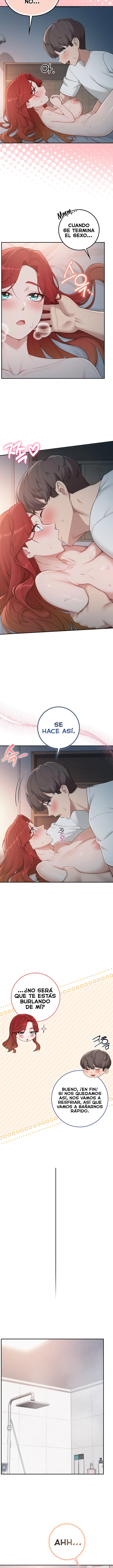 Las chicas más sexys del campus Capitulo 53 página 2