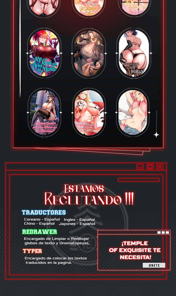 Las chicas más sexys del campus Capitulo 54 página 13