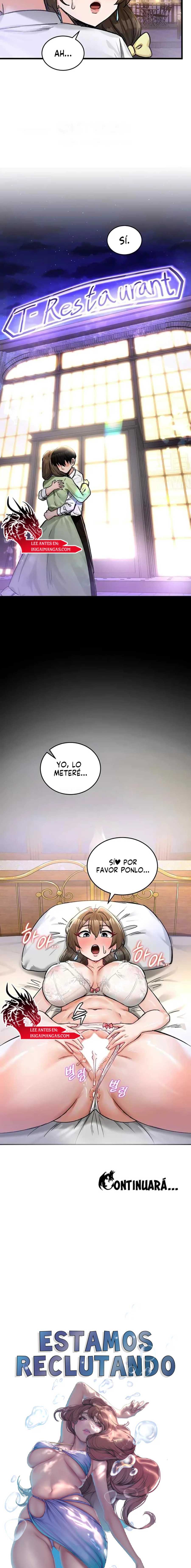 Un diario de conquista Capitulo 18 página 26