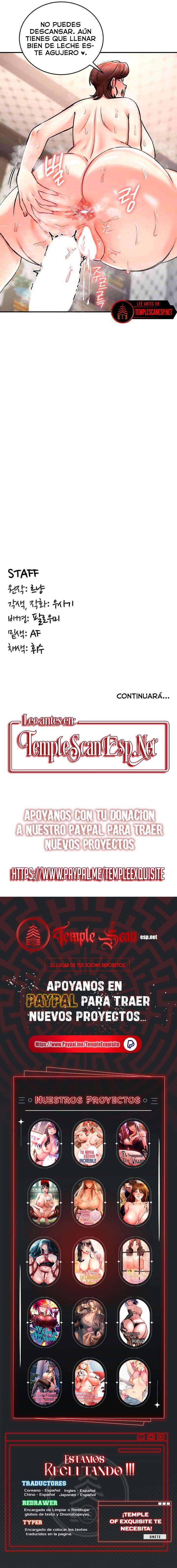 Un diario de conquista Capitulo 28 página 16