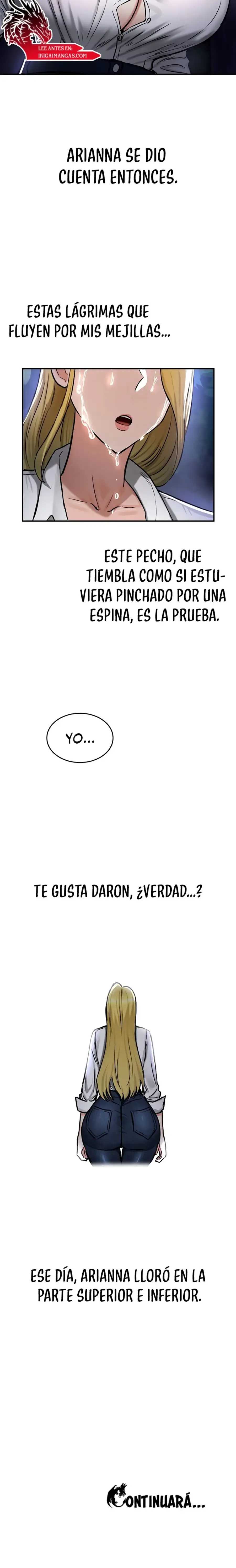 Un diario de conquista Capitulo 35 página 19