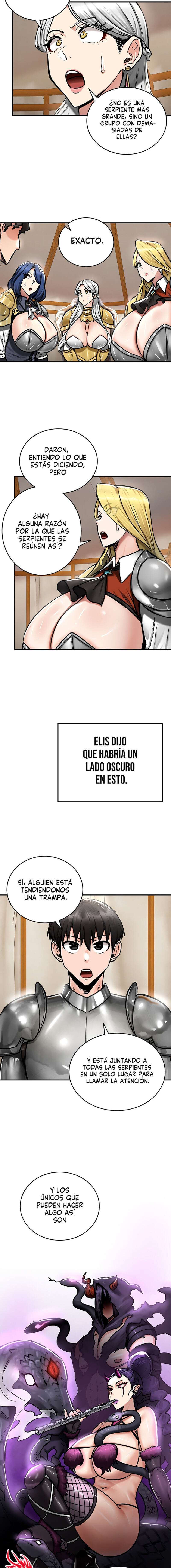 Un diario de conquista Capitulo 37 página 13