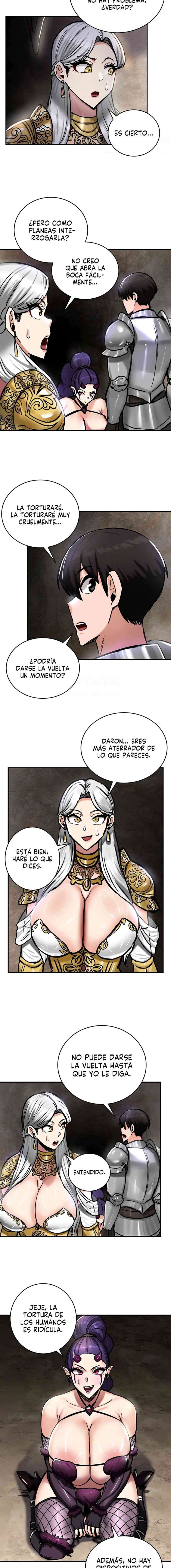 Un diario de conquista Capitulo 39 página 14
