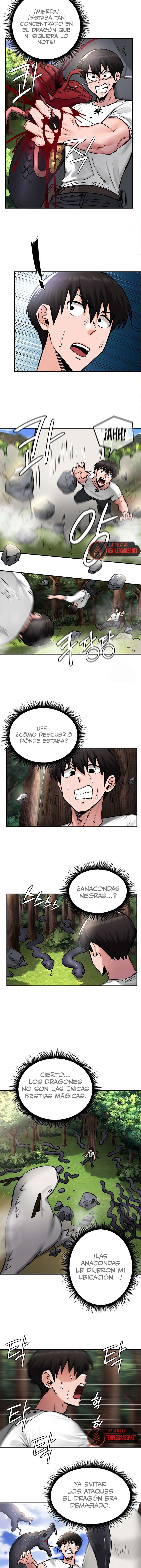 Un diario de conquista Capitulo 44 página 2
