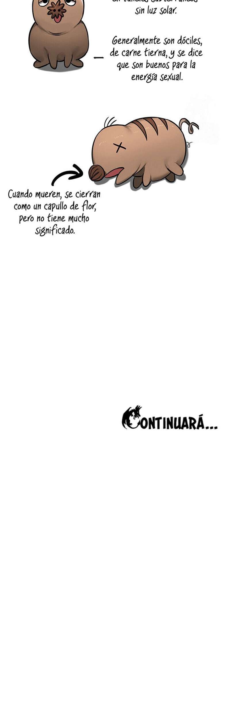Un diario de conquista Capitulo 45 página 15